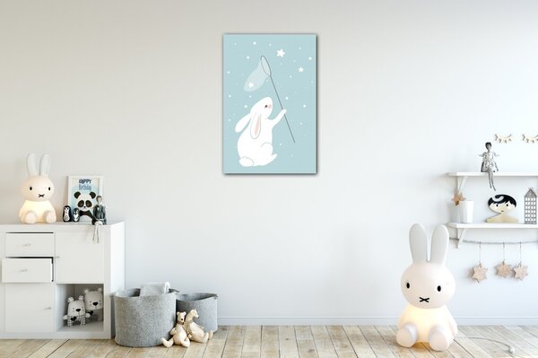 Impresi Obraz Little bunny - 20 x 30 cm