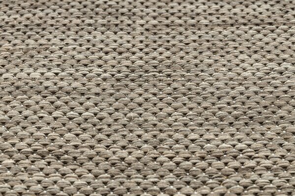 Balta Běhoun Sisal Floorlux 20433 taupe Šíře: 80 cm