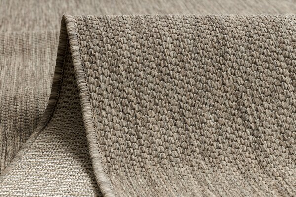 Balta Běhoun Sisal Floorlux 20433 taupe Šíře: 80 cm