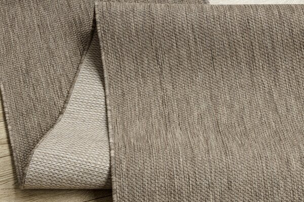 Balta Běhoun Sisal Floorlux 20433 taupe Šíře: 80 cm