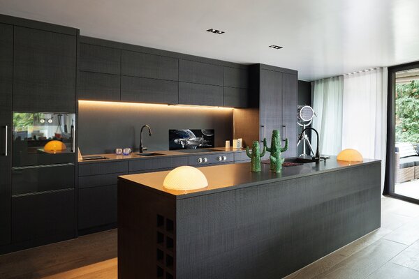 Panel do kuchyně Vesmírná loď pksh-58371129