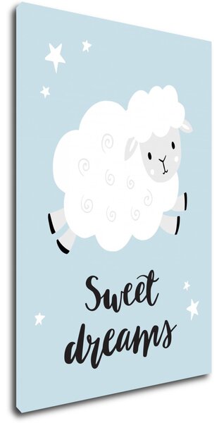 Impresi Obraz Sweet dreams - 20 x 30 cm