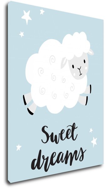 Impresi Obraz Sweet dreams - 30 x 40 cm