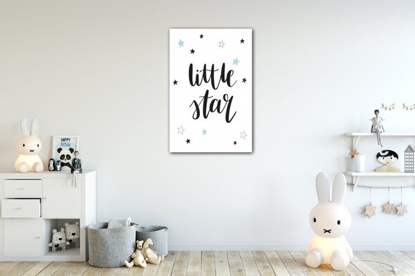 Impresi Obraz Little star - 20 x 30 cm
