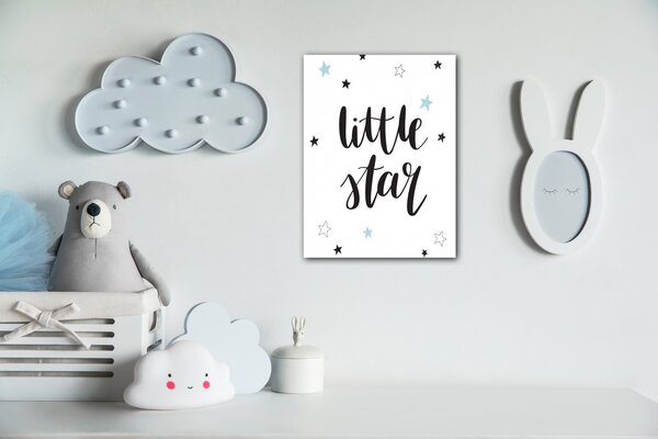 Impresi Obraz Little star - 30 x 40 cm