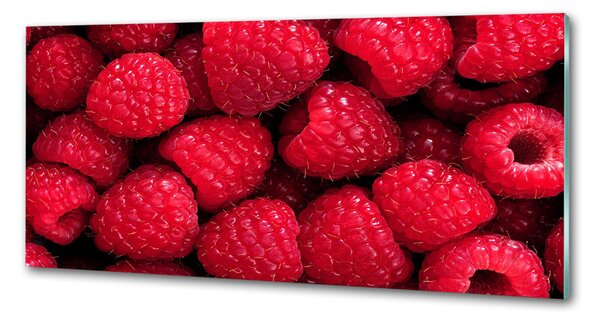 Skleněný panel do kuchyně Maliny pksh-58586956