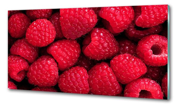 Skleněný panel do kuchyně Maliny pksh-58586956