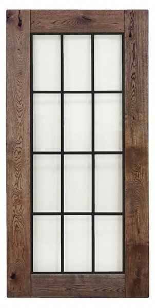 Posuvné dveře INDUSTRY 210 x 100cm (dveře)