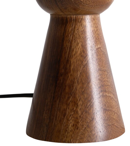 Stolní lampa TOJSAN Papír Béžová