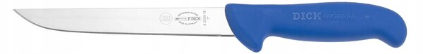 Dick Ergogrip vykosťovací nůž široký 18 cm modrý 8225918