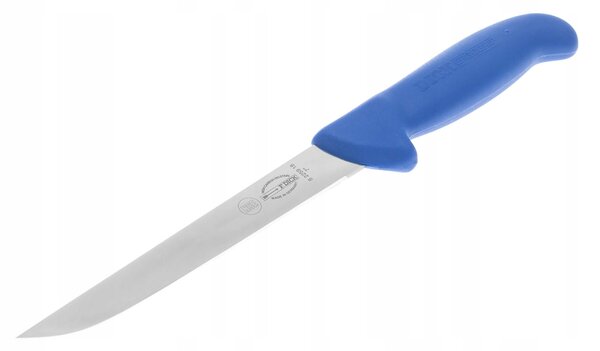 Dick Ergogrip vykosťovací nůž široký 18 cm modrý 8225918
