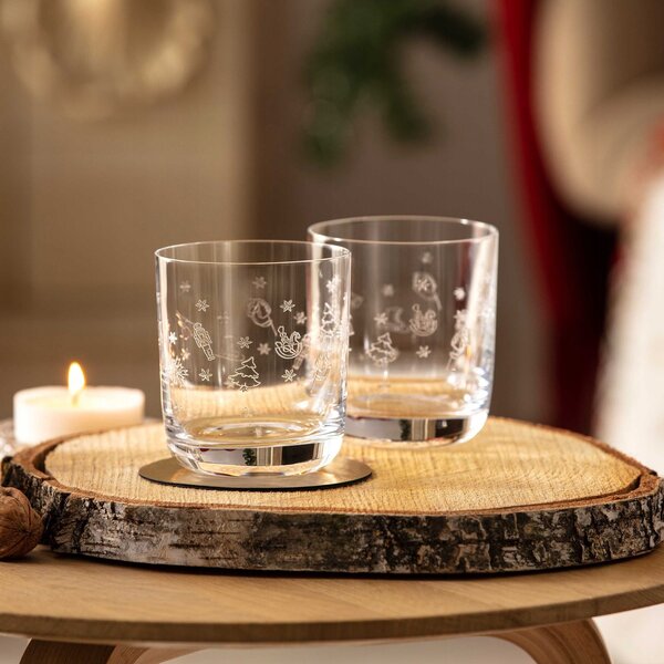 Sklenice na nápoje Villeroy&Boch 0,36 ml 2 ks