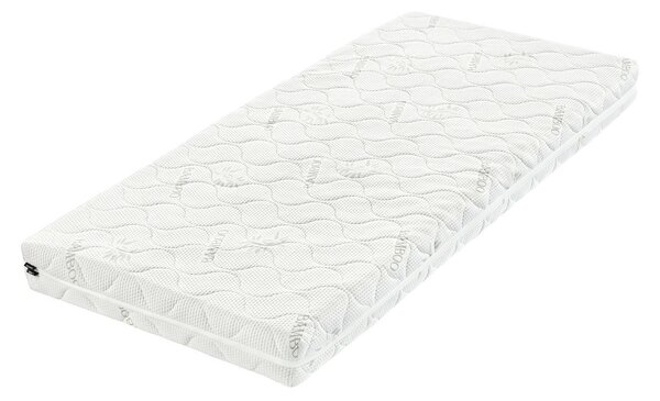 1+1 Matrace pro milovníky zdravého životního stylu Bohemica Sport Bamboo