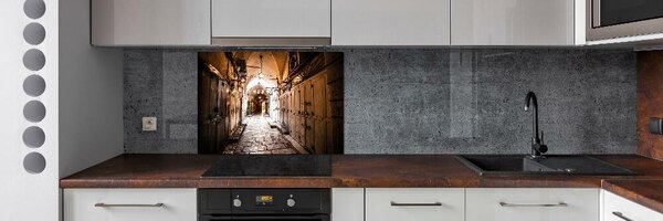 Dekorační panel sklo Jeruzalém pksh-58972319