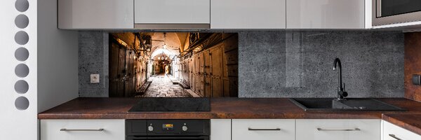 Dekorační panel sklo Jeruzalém pksh-58972319