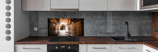 Dekorační panel sklo Jeruzalém pksh-58972319