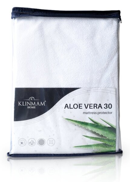Chránič matrace Aloe Vera 30 pro matrace do výšky 30 cm