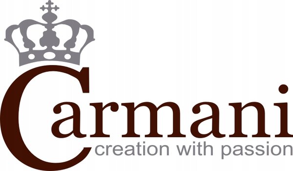 Porcelánový Šálek CARMANI 100 ml 2 ks