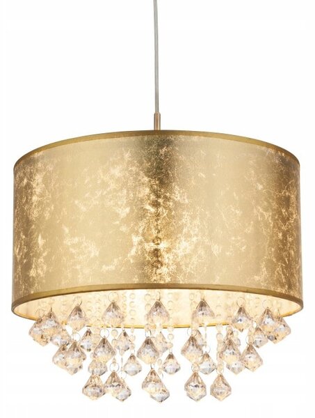 Závěsná lampa AMY 15187H3 Globo