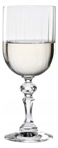 Skleničky na víno 4 ks 300 ml Paris Krosno