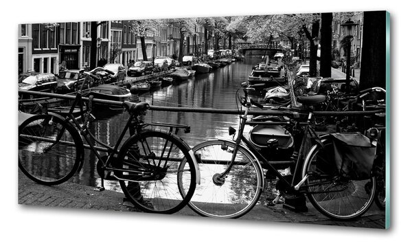 Panel do kuchyně Kola Amsterdam pksh-5974045