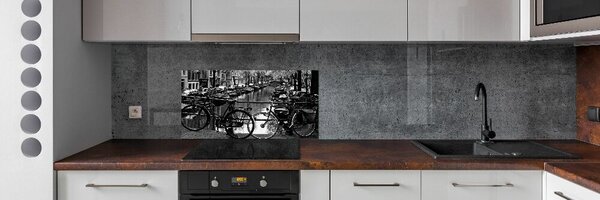 Panel do kuchyně Kola Amsterdam pksh-5974045
