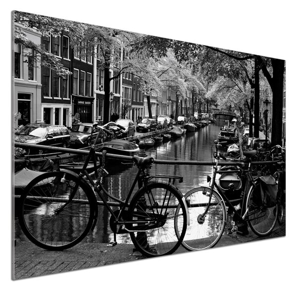 Panel do kuchyně Kola Amsterdam pksh-5974045