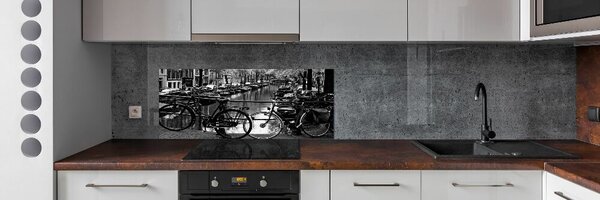 Panel do kuchyně Kola Amsterdam pksh-5974045