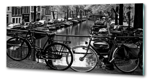 Panel do kuchyně Kola Amsterdam pksh-5974045