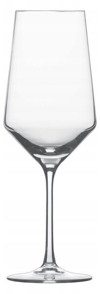 Skleničky na červené víno Schott Zwiesel PURE, bezbarvé, 680 ml, 2 ks