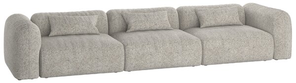Noo.ma Pohovka Yaro 362 cm