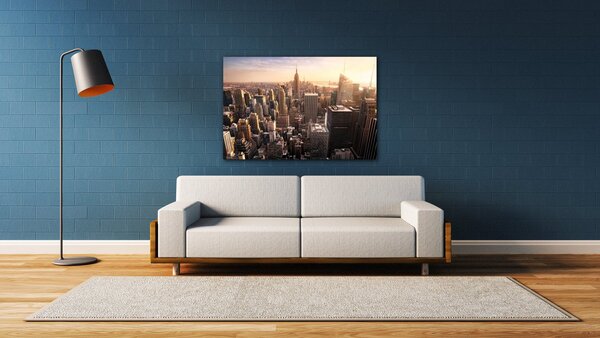 Impresi Obraz New York mrakodrapy - 60 x 40 cm