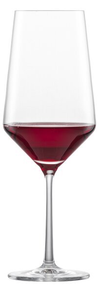 Skleničky na červené víno Schott Zwiesel PURE, bezbarvé, 680 ml, 2 ks