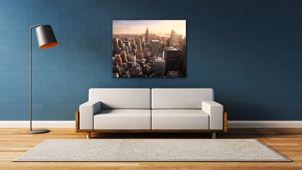 Impresi Obraz New York mrakodrapy - 90 x 70 cm