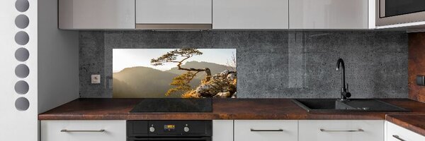 Panel do kuchyně Sokolice Pieniny pksh-59943899