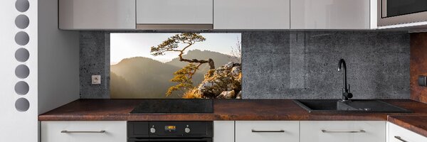 Panel do kuchyně Sokolice Pieniny pksh-59943899