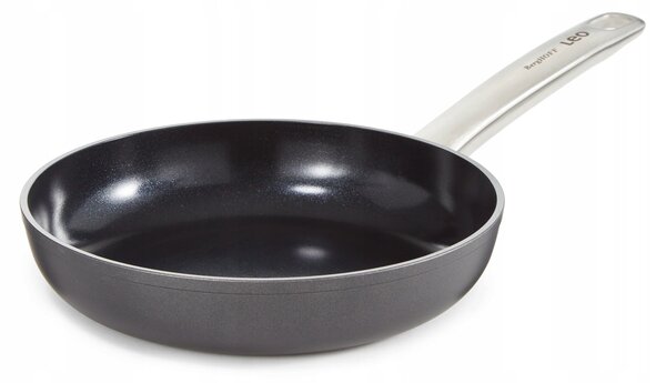 Tradiční pánev Berghoff LEO 28 cm s keramickým povrchem