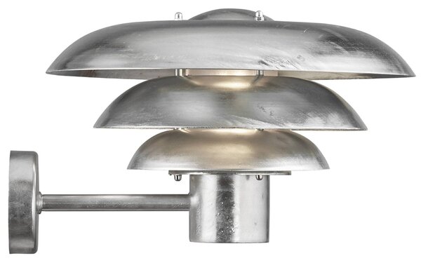 Nordlux Nástěnná lampa Kurnos 35 Barva: Černá