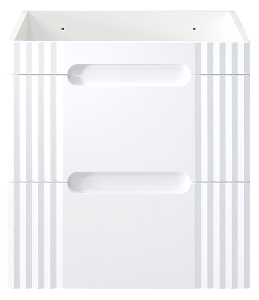 Comad Koupelnová skříňka pod umyvadlo Fiji White 60 bílá