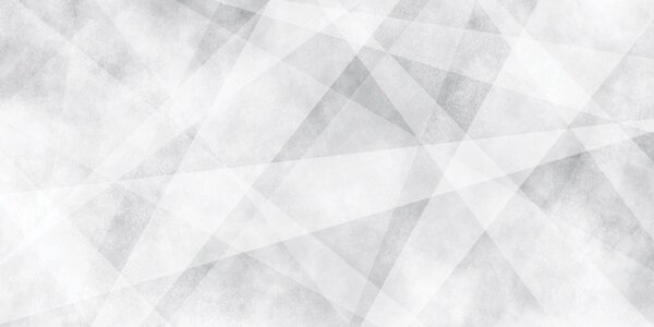 Fototapeta Bílé a šedé pozadí, Geometrické 3D fototapety, Populární fototapety, u97205 - Tapeko.co.cz