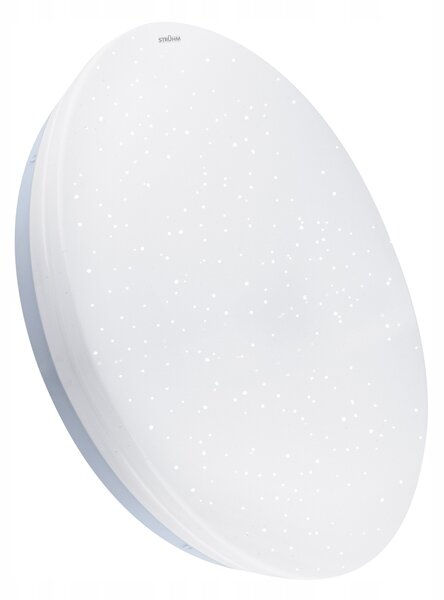 Stropní přisazené svítidlo Ideus 24 W LED 44 cm bílé