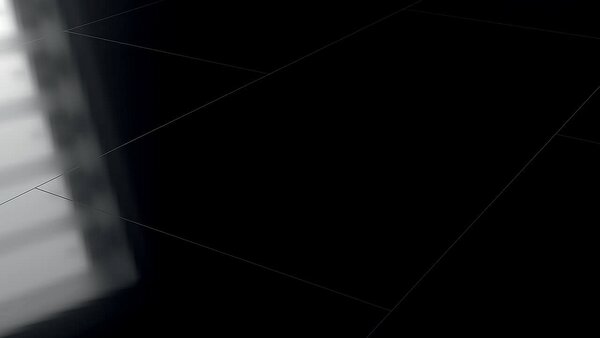 FALQUON THE FLOOR Stone Black lesk U190 HG 5G - 1.92 m2