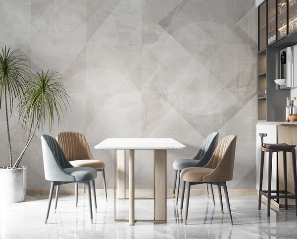 Fototapeta Bílé a šedé pozadí, Designové fototapety na zeď, Populární fototapety, u97269 - Tapeko.co.cz