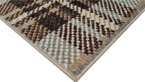 Koberec SAFIR 327 - 60x100 cm