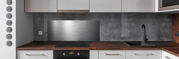 Dekorační panel sklo Kovové pozadí pksh-60987278