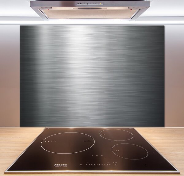 Dekorační panel sklo Kovové pozadí pksh-60987278