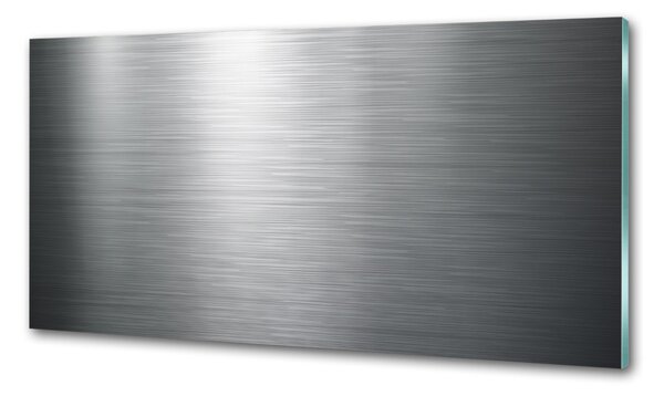 Dekorační panel sklo Kovové pozadí pksh-60987278
