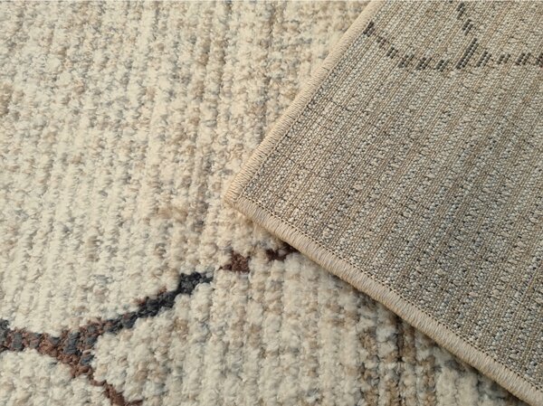 Koberec SAFIR 328 - 60x100 cm