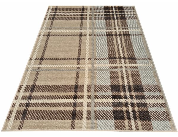 Koberec SAFIR 327 - 60x100 cm