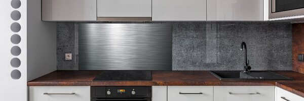 Dekorační panel sklo Kovové pozadí pksh-60987278